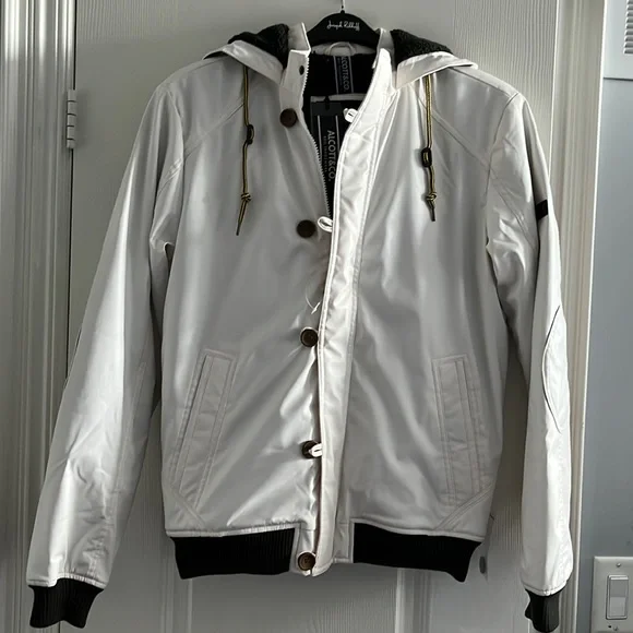 Bomber jacket - Picture 1 of 14